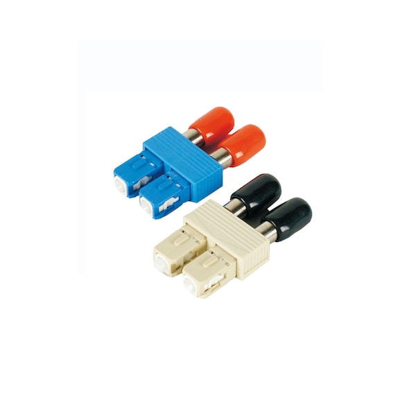 Sc To St Optical Connector For Multi Mode